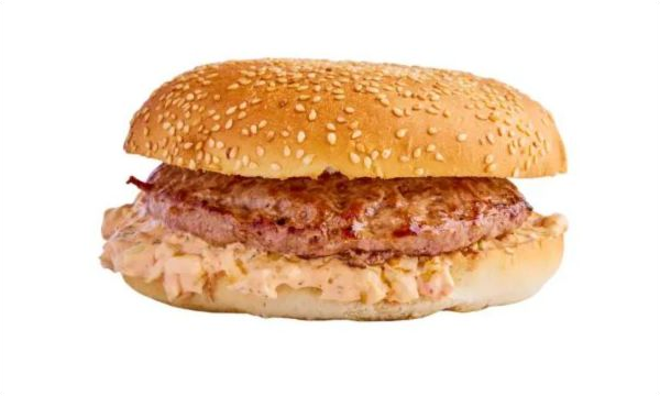 Folkets Texasburger